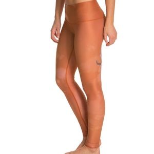 Teeki Leggings | Buffalo Princess